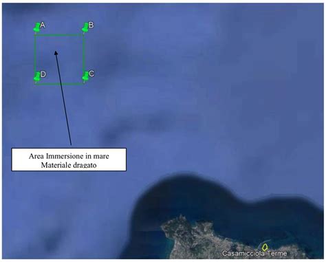 Al Via Il Dragaggio Del Porto Turistico Di Casamicciola Il Golfo