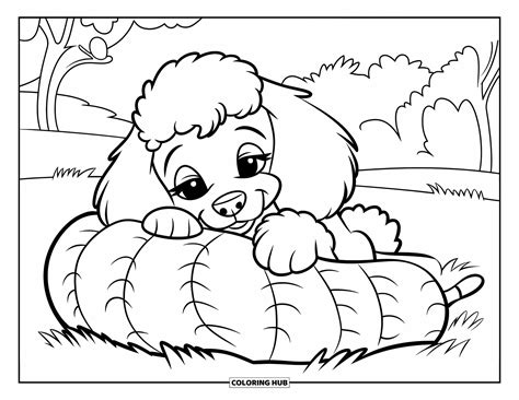 Imagens De Cachorros Desenhos - 5