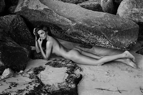 Naked Barbara Fialho Added 07 19 2016 By Ly Own
