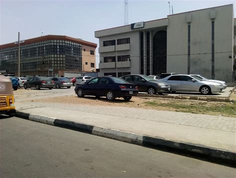 List Of Firs Tax Offices Near You In Kano State Corporatehub