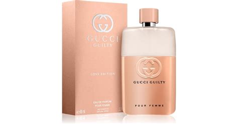 Gucci Love Edition Edp Ml