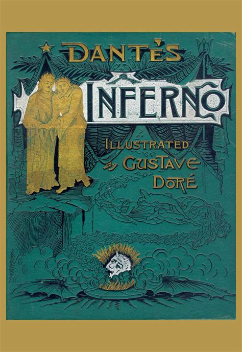 dante's inferno art 8