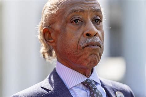 Reverend Al Sharpton is "Loudmouth" | The Takeaway | WNYC Studios