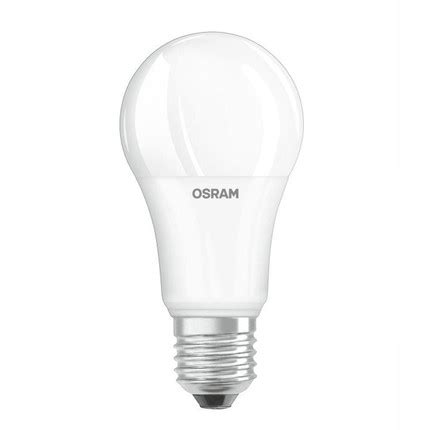 Lampadina LED VALUE CLASSIC A E27 13W Luce Naturale 840 Ledvance Osram