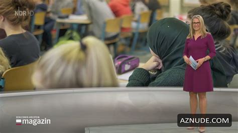 SCHLESWIG HOLSTEIN MAGAZIN NUDE SCENES AZNude