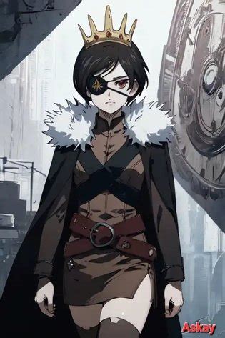 Vanica Zogratis Luscious Hentai Manga Porn