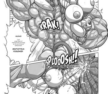 Mass Attraction 8muses Sex And Porn Comics