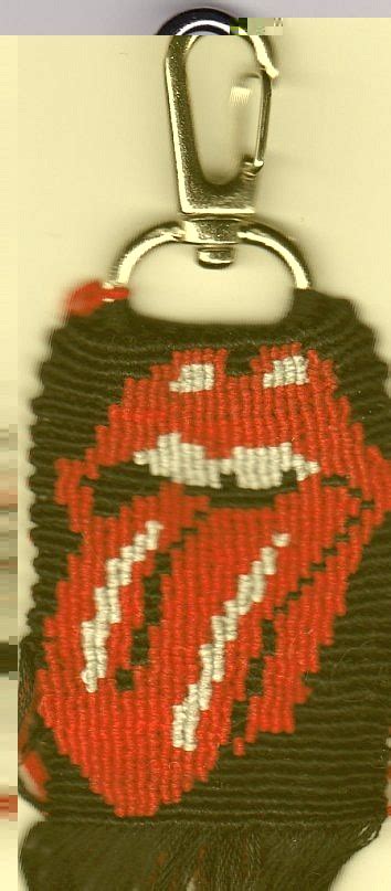 Фенечки - Фенечка "Брелок"