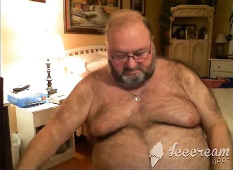 Big Bear Show English Gay Porn XHamster