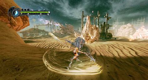 Blades of Time Xbox 360 Review « GamingBolt.com: Video Game News ...