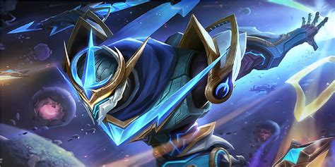 15 Most Expensive Hero Skins Mobile Legends (ML) - Esports
