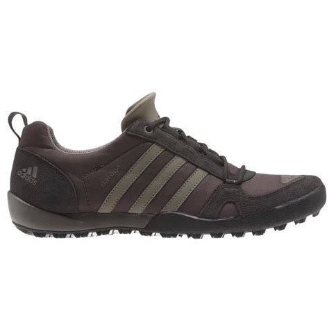 Adidas Daroga Canvas Shoe (Men's) | Peter Glenn