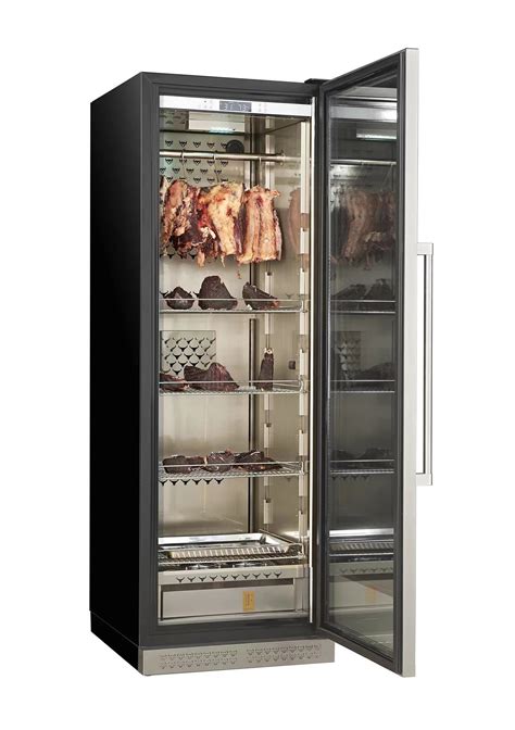 Hotsale Wholesale Commercial Dry Aging Hanging Meat Aging Refrigerator