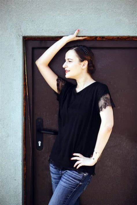 Фотогалерея Сесиль Плеже