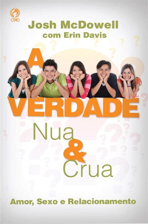 A Verdade Nua e Crua eBook by Josh McDowell - EPUB | Rakuten Kobo