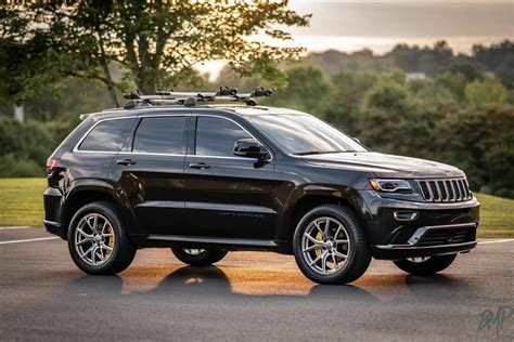 20 inch Jeep Grand Cherokee SRT OE Replica 20x9" 20x10" Wheels Hyper ...