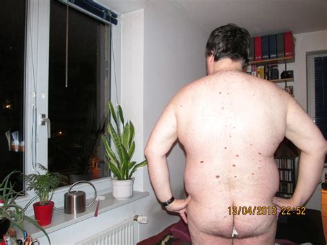 Holger 2013 28 Nude Pics XHamster