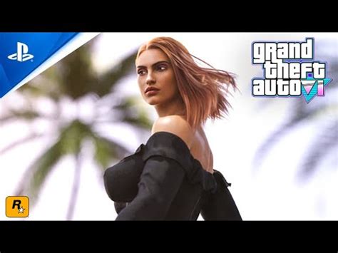 Grand Theft Auto Vi Youtube