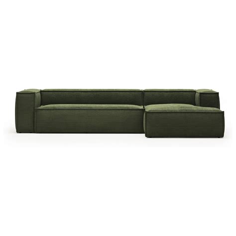 Дорогой элитный диван: Диван угловой трехместный зеленый, правый угол ...