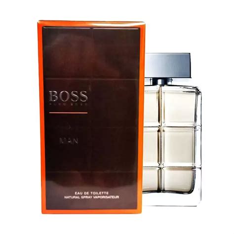 Hugo Boss Orange Man Woda Toaletowa Dla Niego Męska Edt 60ml