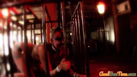 WAM Busty MILF With Bigass Deepthroats And Rides Cock