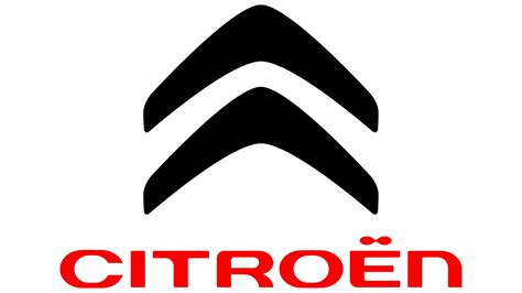 Citroen Logo Histoire Signification De Lemblème