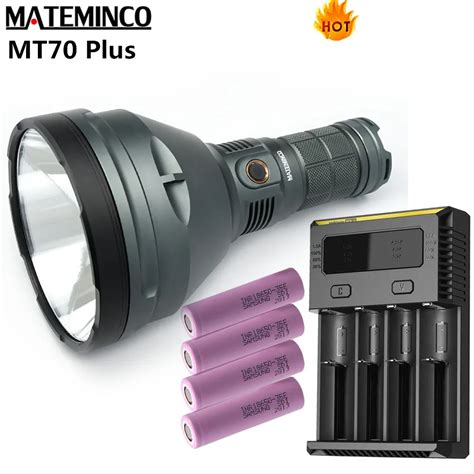 Mateminco-MT70-Plus-Flashlight-Kit-CREE-XHP70-2-max-6000-Lumen-beam ...