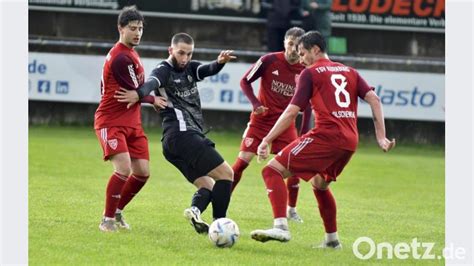 DJK Gebenbach hat gegen Aufsteiger Fortuna das nächste Sechs Punkte