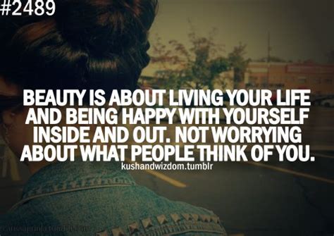 happy life quotes tumblr quotesgram