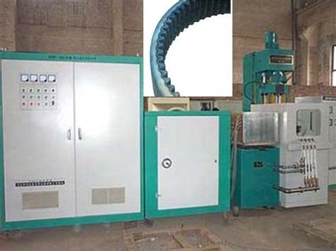 Gear Induction Heat Treatment Equipment At Best Price In Baoding