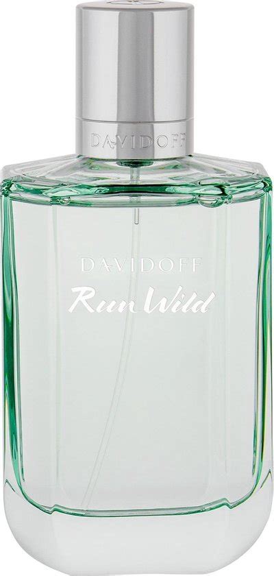 Davidoff Run Wild For Her Eau De Parfum Ml Bol