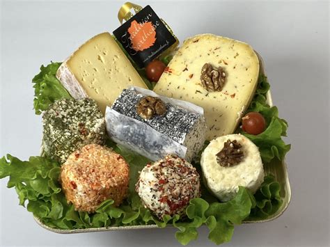 Plateau De Fromages à 23€95 8à12pers