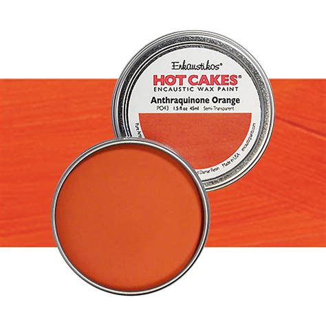 Enkaustikos Hot Cakes Jerry S Artarama