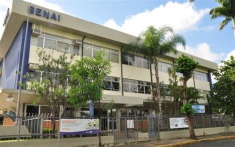 Cursos gratuitos pelo Senai em Resende – Correio SulFluminense