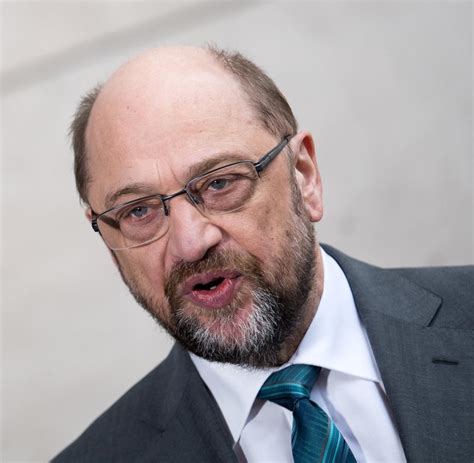 „Die Schulz-Story“: Schulz empfindet sich als „glücklosen Parteiführer ...
