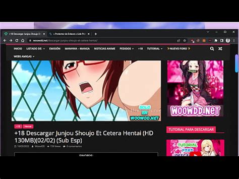 Estudiantes Teniendo Sexo HENTAI Sin Censura XNXX