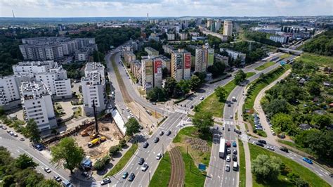 Rusza wielka przebudowa na Pomorzanach Szykują się duże zmiany w