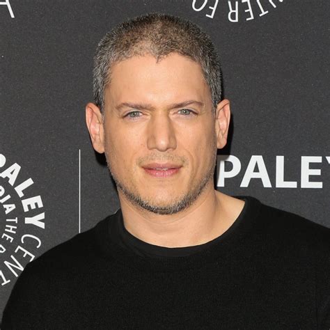 Wentworth Miller Net Worth 2025 - Jonathan J. Dahl