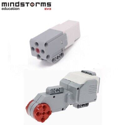 Mindstorms Ev Servo Motor Program Robot Parts Lego Powe