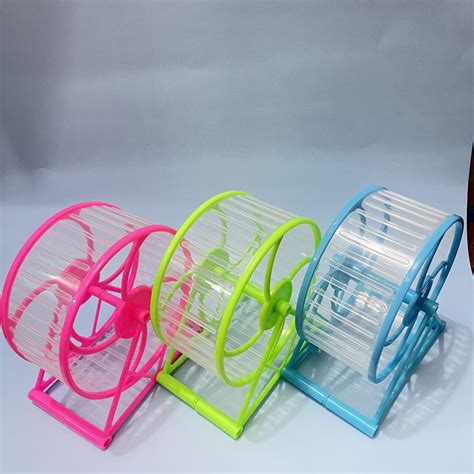 Wheel chạy Vòng quay chạy cho Hamster Wheel Tesoro Shopee Việt Nam