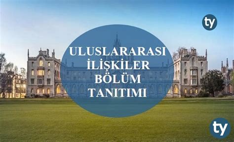 Uluslararas Li Kiler B L M Nedir Uluslararas Li Kiler B L M