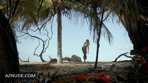 Blue Lagoon The Awakening Nude Scenes Aznude