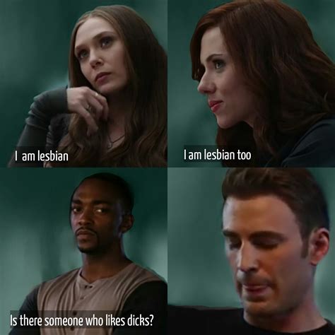 You see its actually very clever. : r/terriblefandommemes