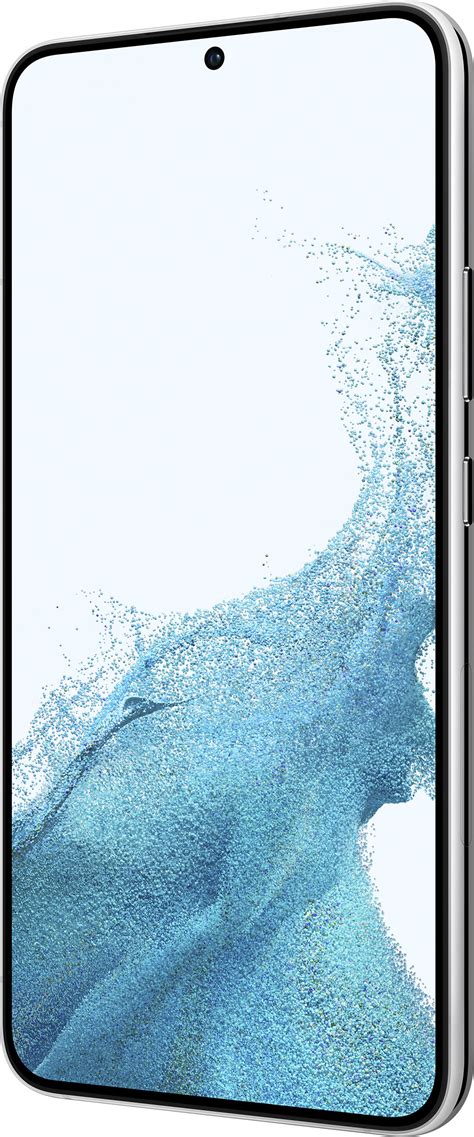 Best Buy: Samsung Galaxy S22+ 128GB (Unlocked) Phantom White SM-S906UZWAXAA