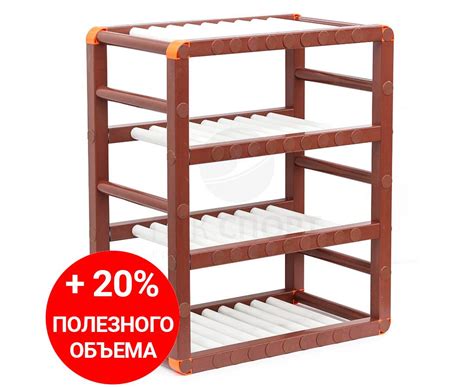 Стеллаж для бассейна «Аква» для воды купить за 26950.00 рублей | mnsport.ru