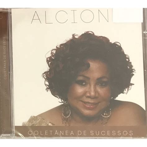 Cd Alcione Colet Nea De Sucessos Original E Lacrado Shopee Brasil