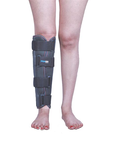 Buy TIBIAL BRACE | SUPPORT FOR LEG, CALF AND FIBULA FRACTURE ORTHOSIS