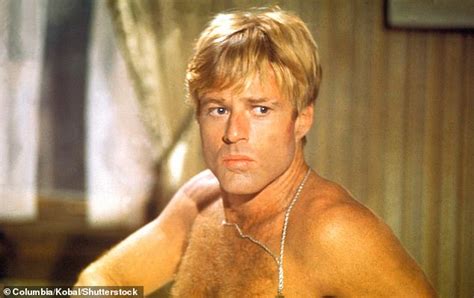 Robert Redford Wore Two Pairs Of Underpants To Protect Himself From Barbra Streisand In Sex