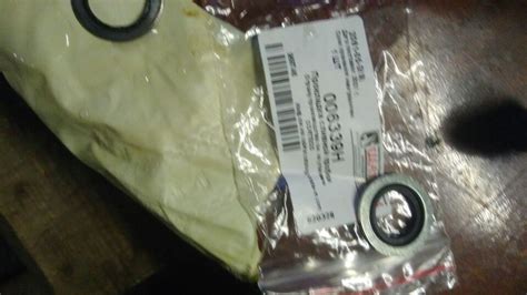 001. Замена масла. Запись для себя. — Renault Duster (1G), 2 л, 2015 ...