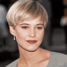 Short Hair Blonde Short Hair Blonde Makeover Discover Share GIFs